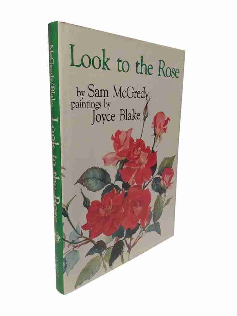 Look To The Rose