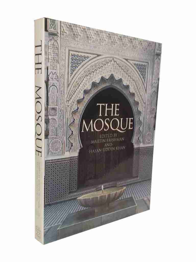 The Mosque