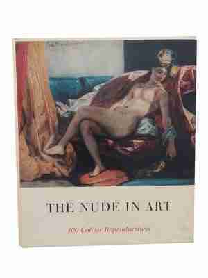 The Nude In Art