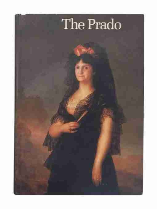 The Prado