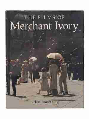 The Films Of Merchant Ivory