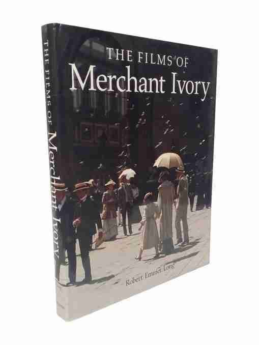 The Films Of Merchant Ivory