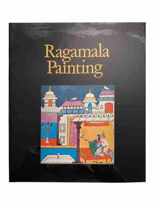 Ragmala Paintings
