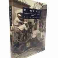 Cinema, The First Hundred Years