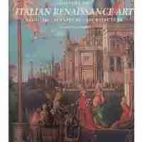 History Of Italian Renaissance Art, Painting, Sculpture, Architecture