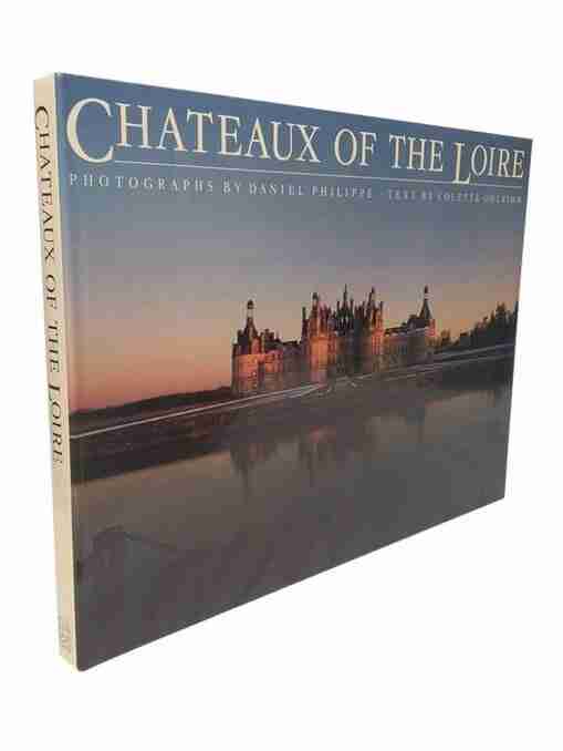 Chateaux Of The Loire
