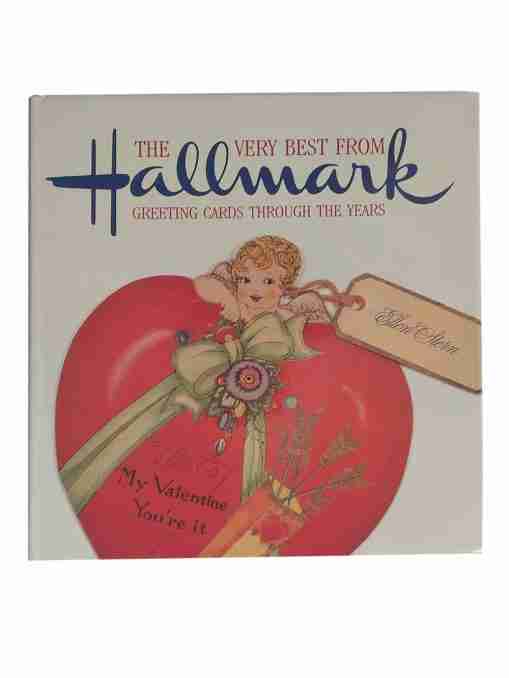 The Very Best From Hallmark Greeting Cards Through The Years
