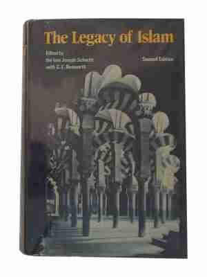 The Legacy Of Islam