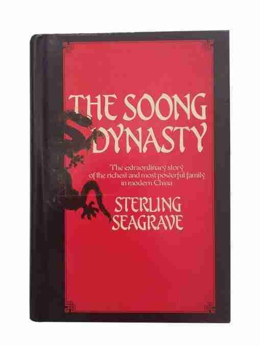 The Soong Dynasty