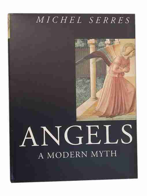 Angels, A Modern Myth