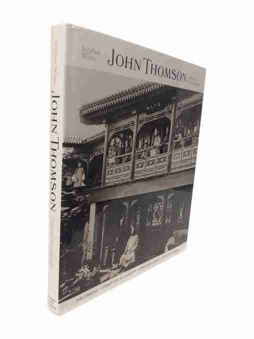 John Thomson, Life And Photographs, The Orient, Street Life In London, Through Cyprus With The Camera
