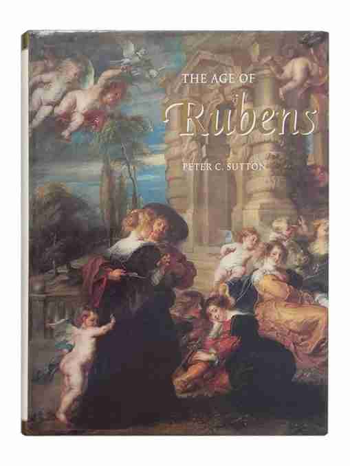 The Age Of Rubens