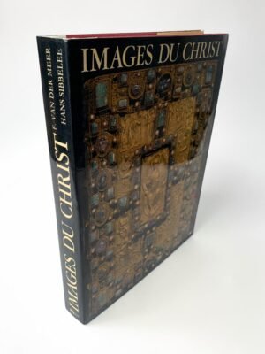 Images Du Christ, Dans La Sculpture Au Nord Des Alpes Et Des Pyrenees