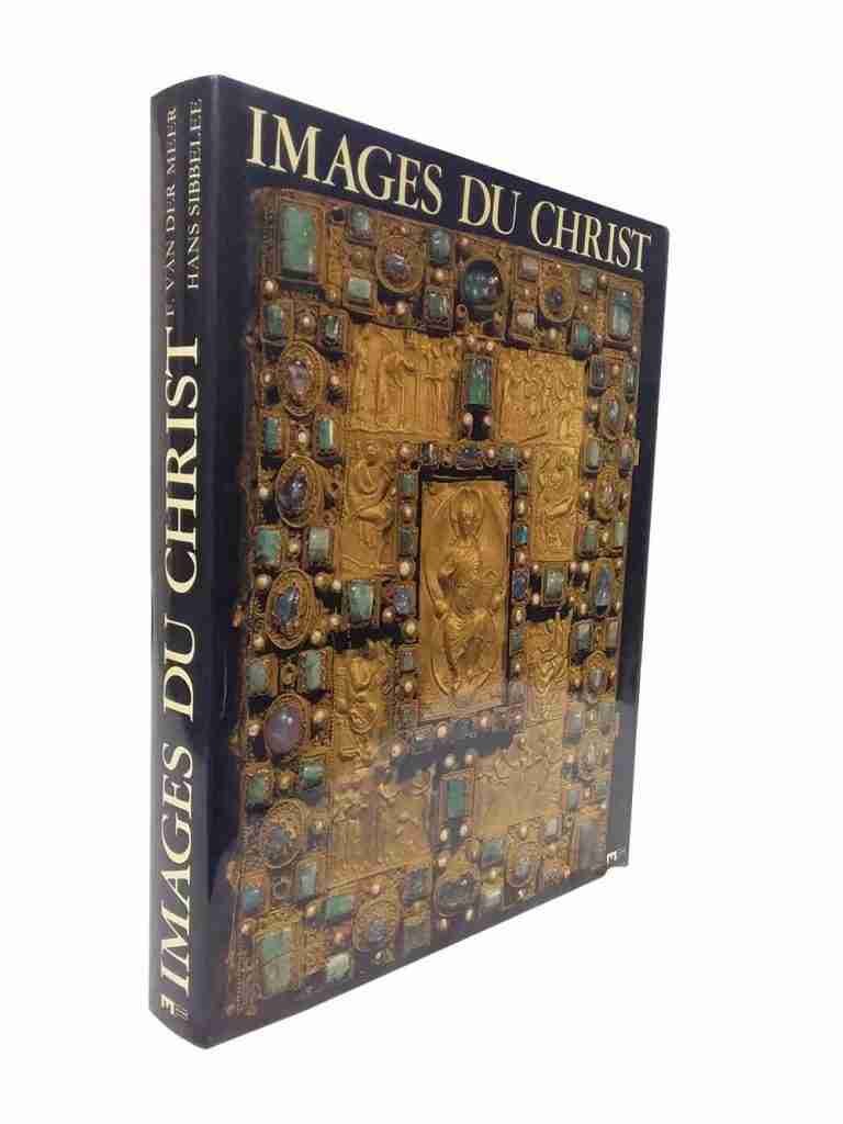 Images Du Christ, Dans La Sculpture Au Nord Des Alpes Et Des Pyrenees