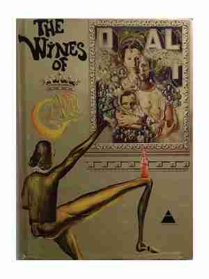 Dali: The Wines Of Gala