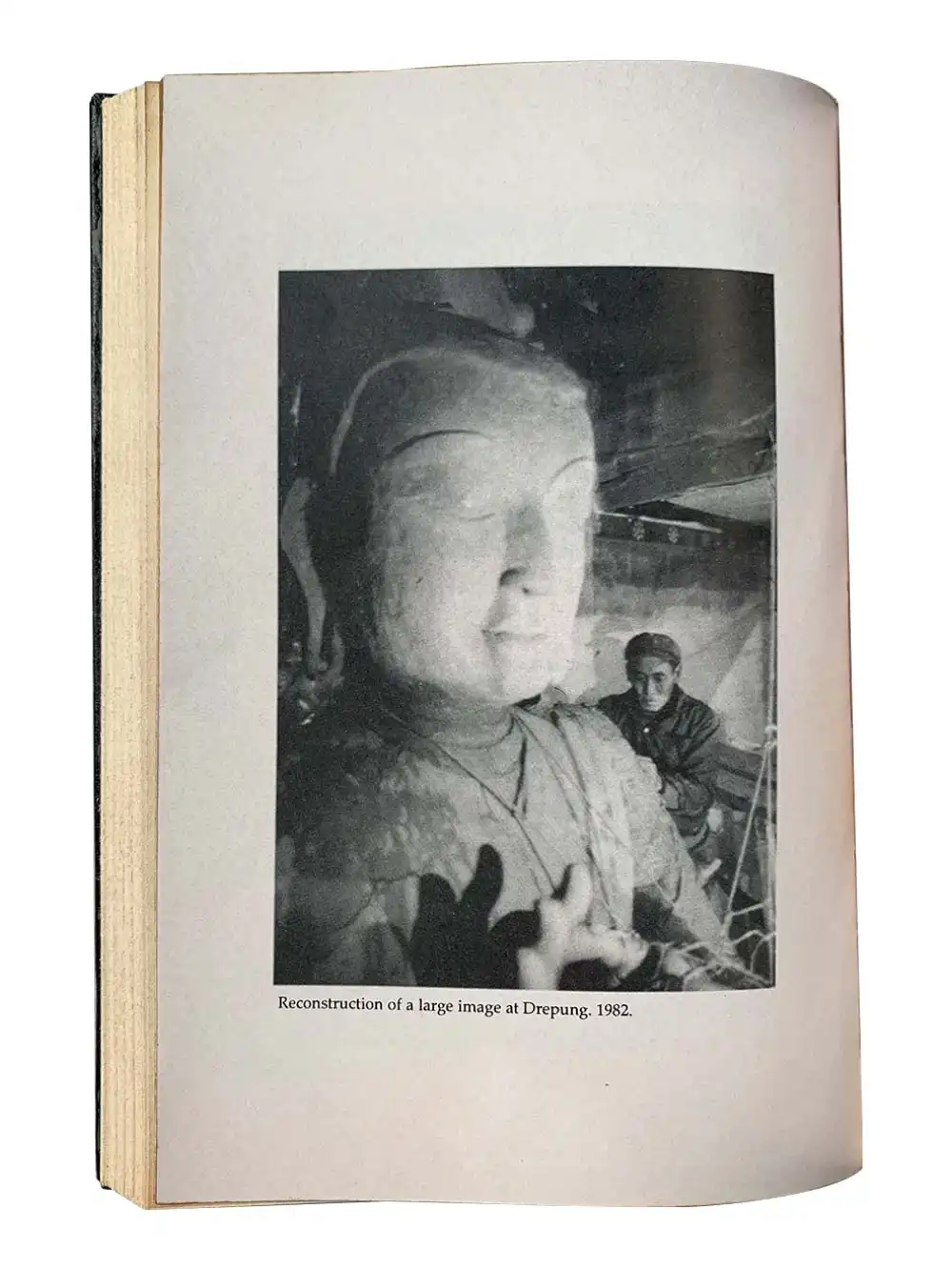 Tibetan Nation A History Of Tibetan Nationalism And Sino-Tibetan Relations-2573