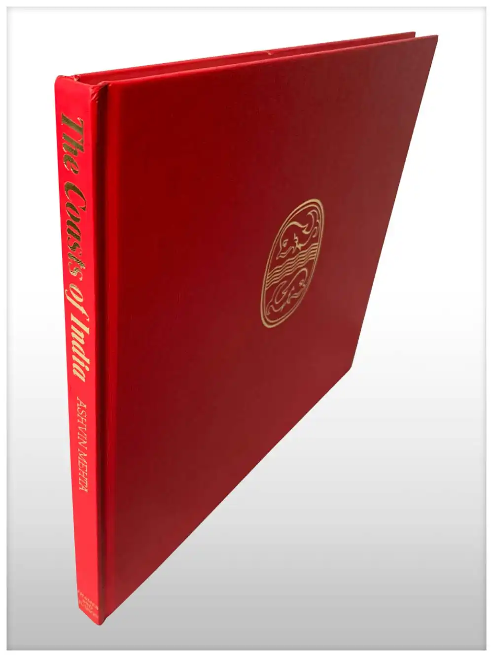 The Coasts Of India-2667