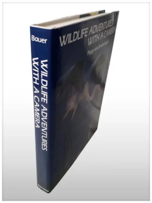 Wildlife Adventures With A Camera-2761