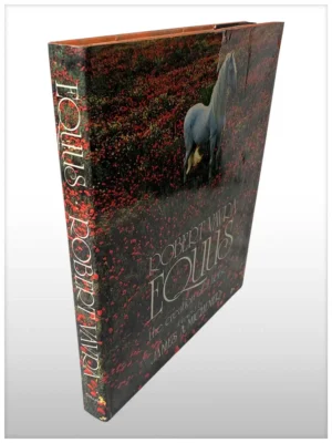 Equus The Creation Of A Horse -2857