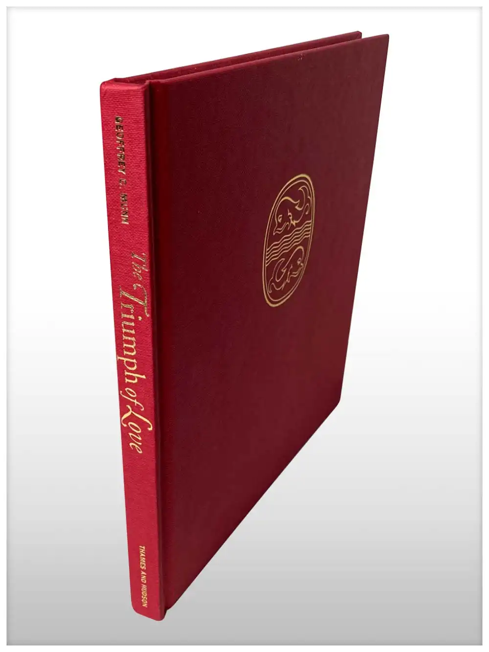 The Triumph Of Love Jewelry 1530-1930-2829