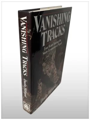 Vanishing Tracks Four Years Among The Snow Leopards Of Nepal-2810