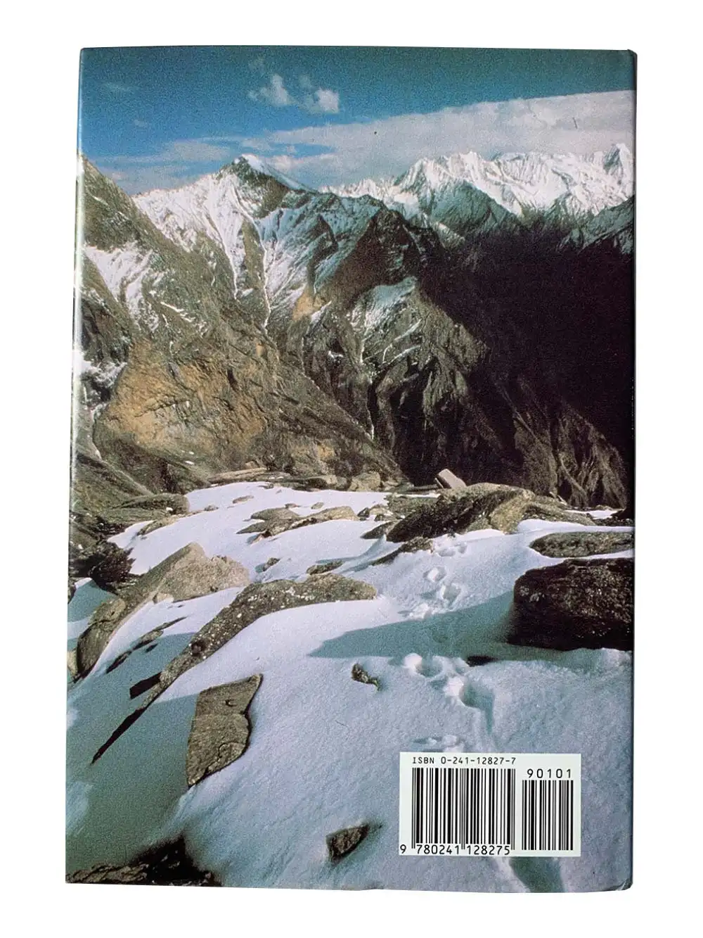 Vanishing Tracks Four Years Among The Snow Leopards Of Nepal-2810