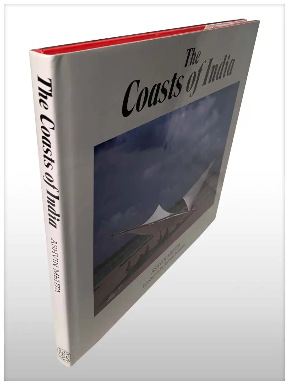 The Coasts Of India-2667