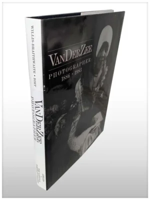 Vanderzee Photographer 1886-1983-2839
