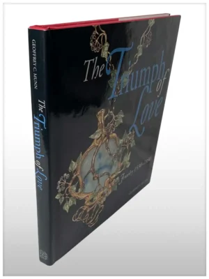 The Triumph Of Love Jewelry 1530-1930-2829