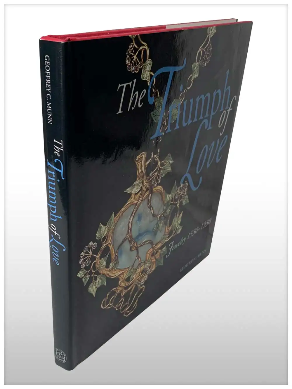 The Triumph Of Love Jewelry 1530-1930-2829