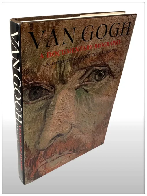 Van Gogh, A Documentary Biography