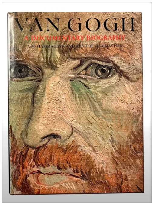 Van Gogh, A Documentary Biography