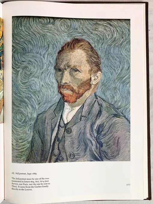 Van Gogh, A Documentary Biography