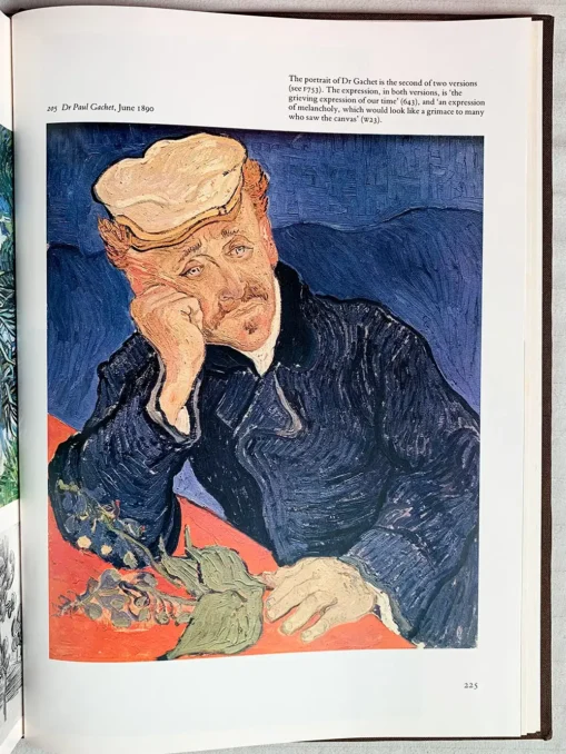Van Gogh, A Documentary Biography