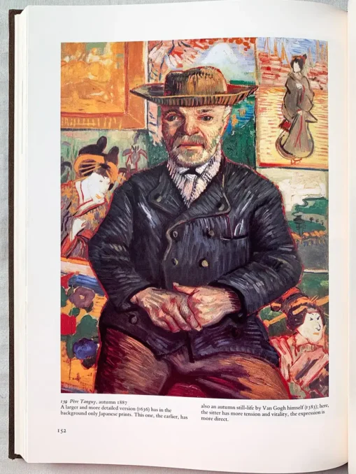 Van Gogh, A Documentary Biography