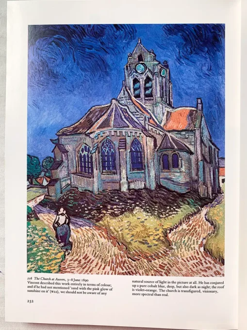 Van Gogh, A Documentary Biography