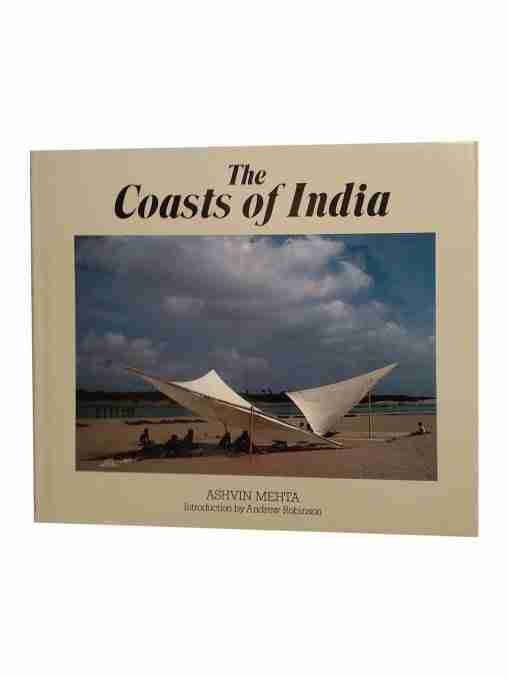 The Coasts Of India