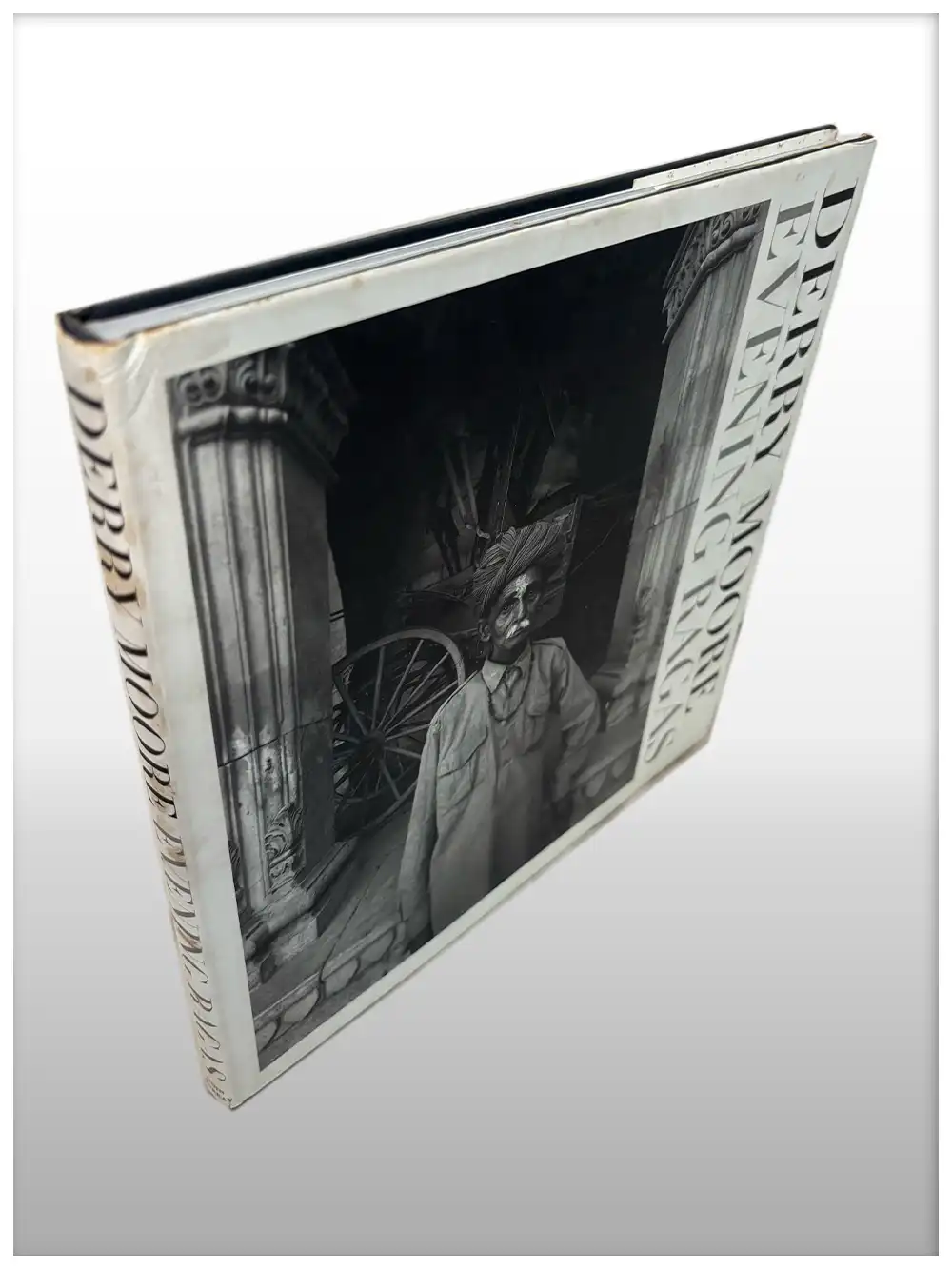 Evening Ragas: A Photographer In India-2670