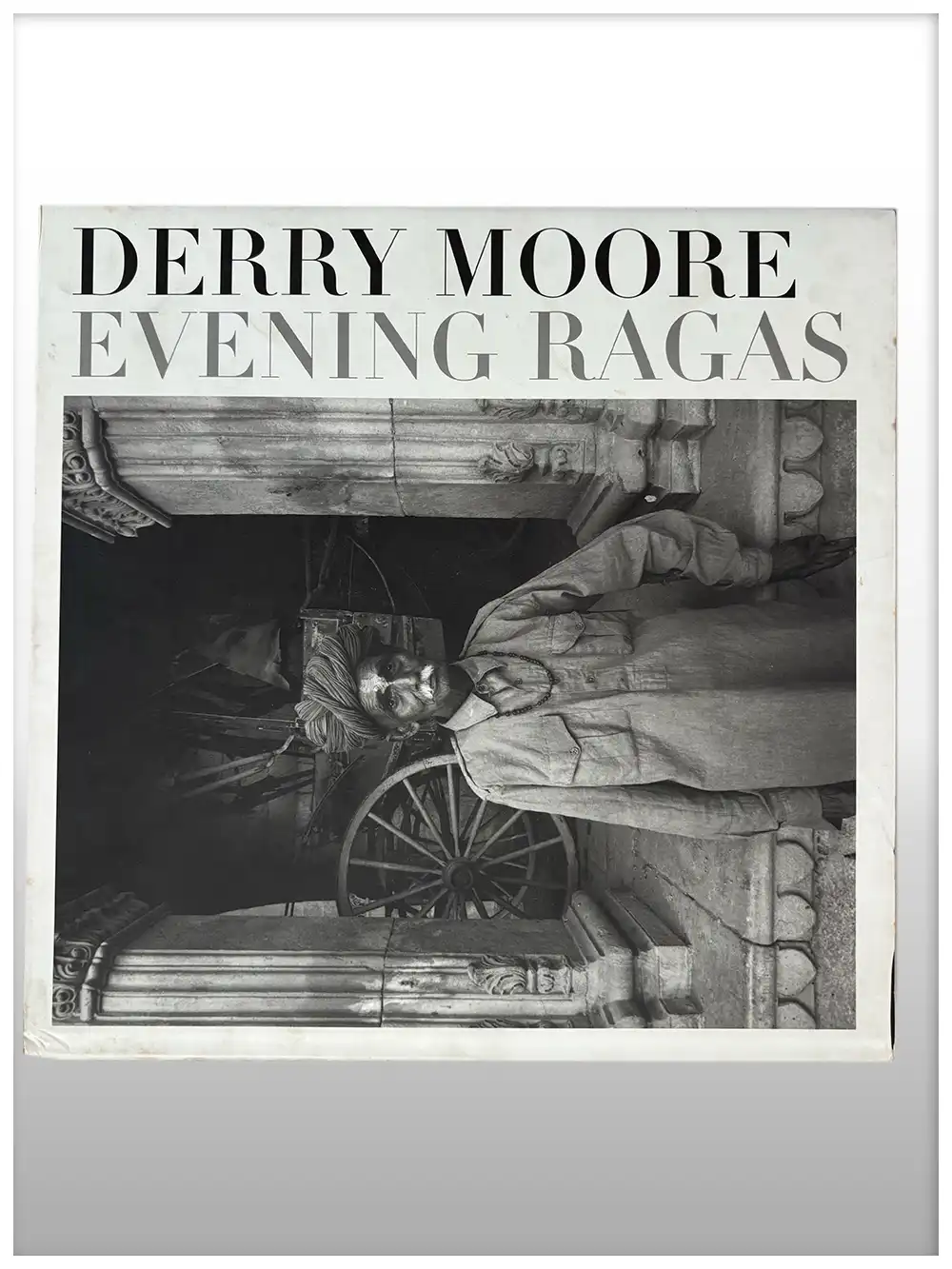 Evening Ragas: A Photographer In India-2670