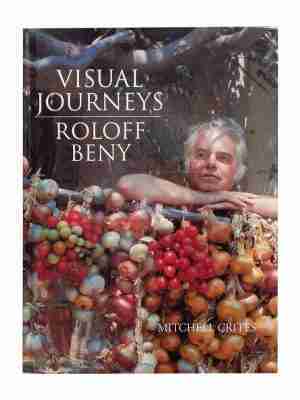 Visual Journeys, Roloff Beny