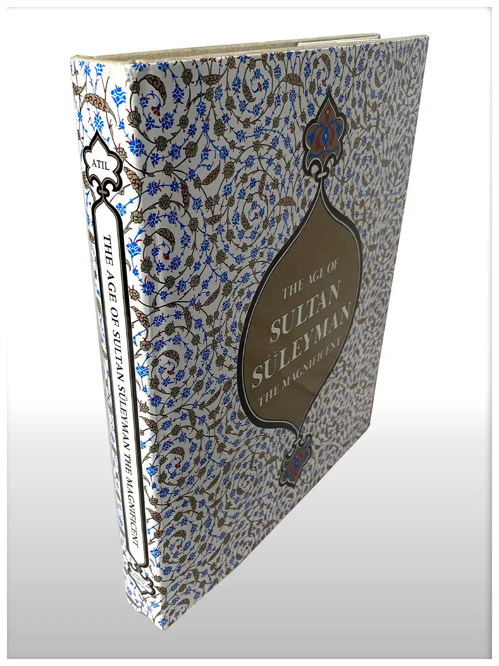 Age Of Sultan Suleyman The Magnificente Magnificent