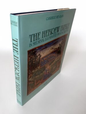 The Hebrew Bible, In Medieval Illuminated Manuscripts