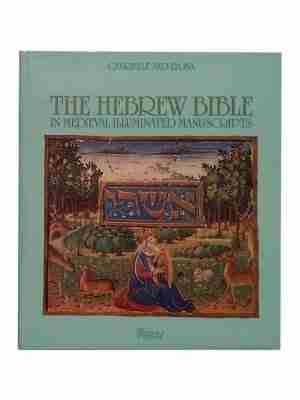 The Hebrew Bible, In Medieval Illuminated Manuscripts
