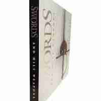 Swords And Hilt Weapons