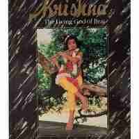 Krishna, The Living God Of Braj