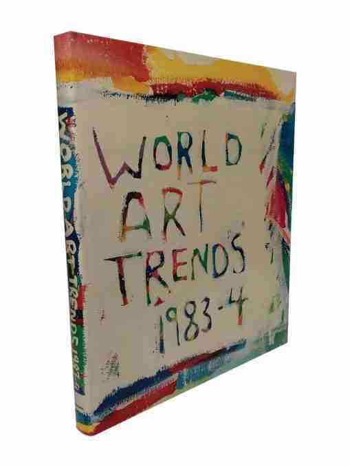 World Art Trends 1983-4