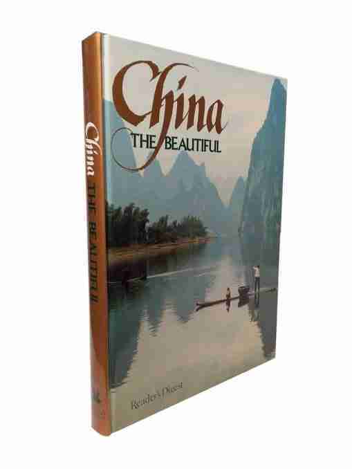 Reader’s Digest, China, The Beautiful