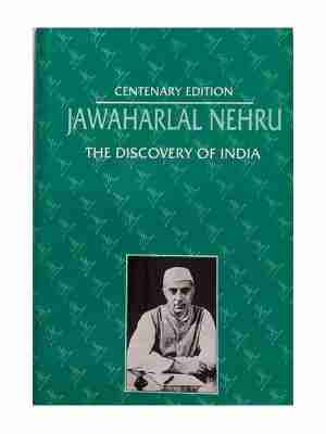 Jawaharlal Nehru The Discovery Of India