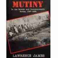 Mutiny In The British And Commonwealth Forces 1797-1956