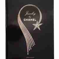 Jewelry By Chanel
